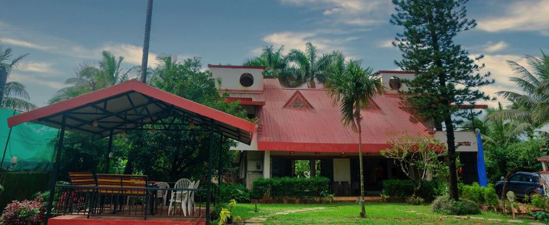 Photo of Outdoor in Lonavala