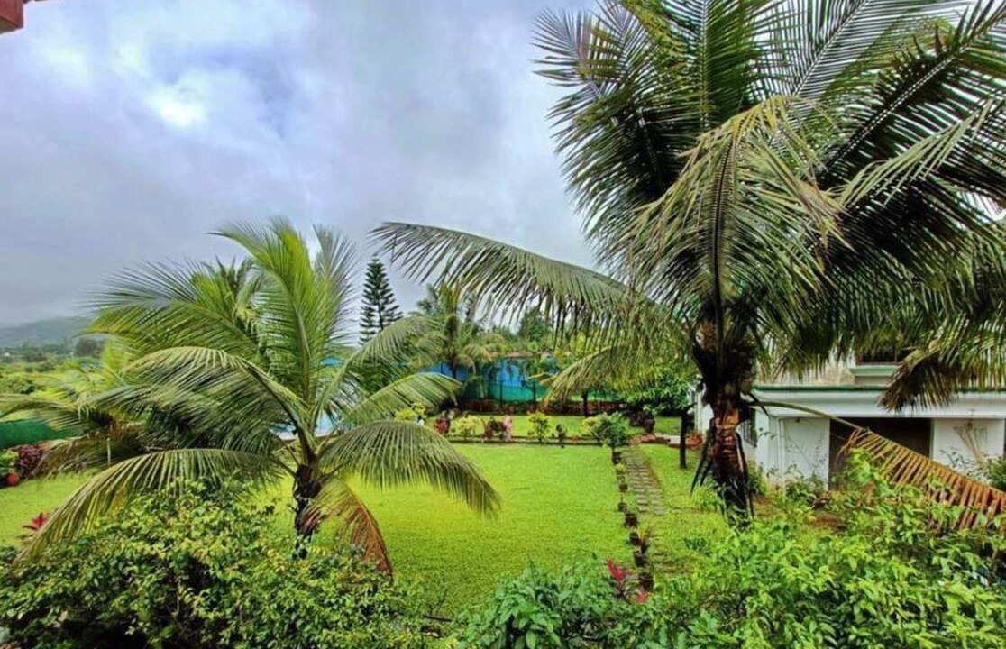 Photo of Outdoor in Lonavala