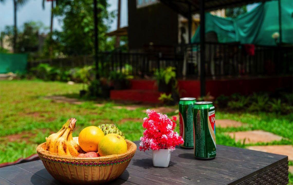 Photo of Outdoor in Lonavala