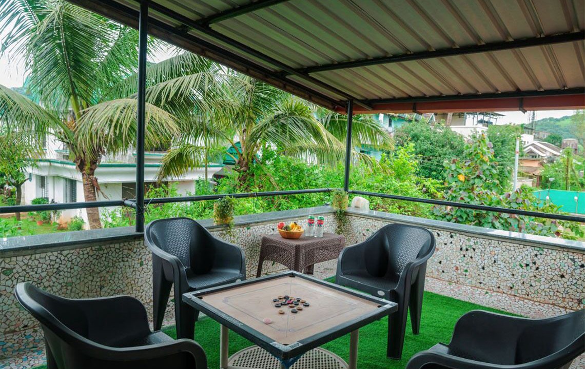Photo of Outdoor in Lonavala