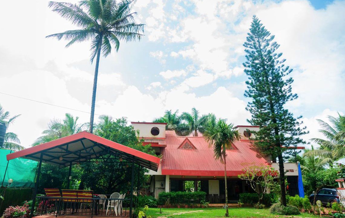 Photo of Outdoor in Lonavala