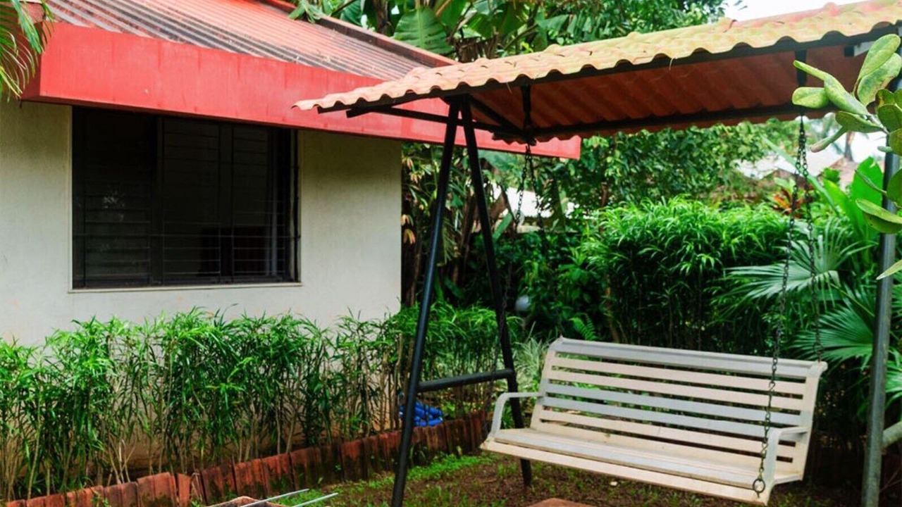Photo of Outdoor in Lonavala