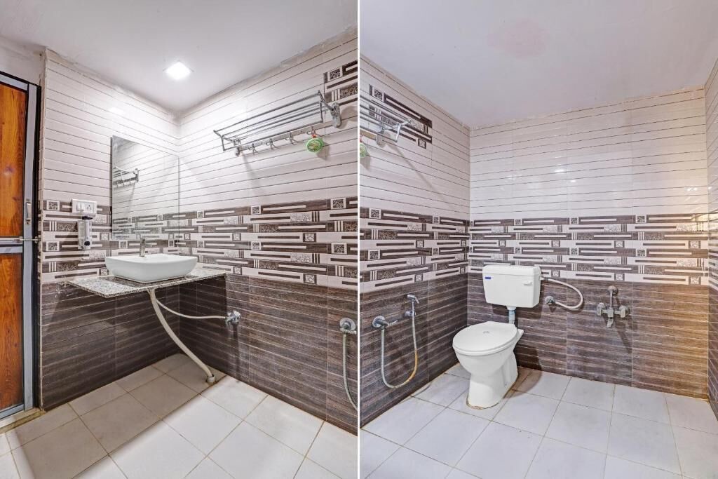 Photo of Bathroom in Ankleshwar