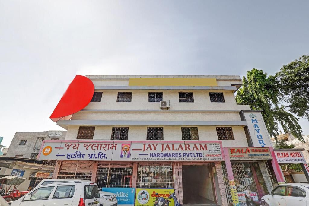 Photo of Outdoor in Ankleshwar
