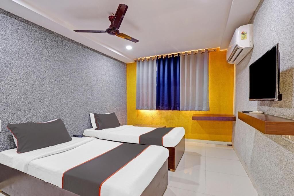Photo of Bedroom in Ankleshwar