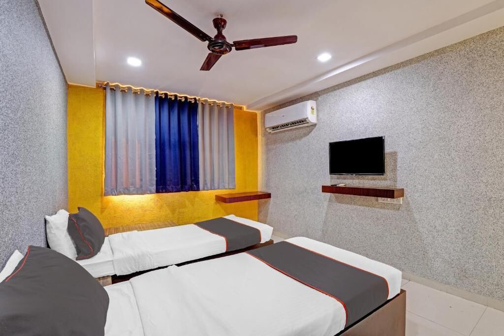 Photo of Bedroom in Ankleshwar