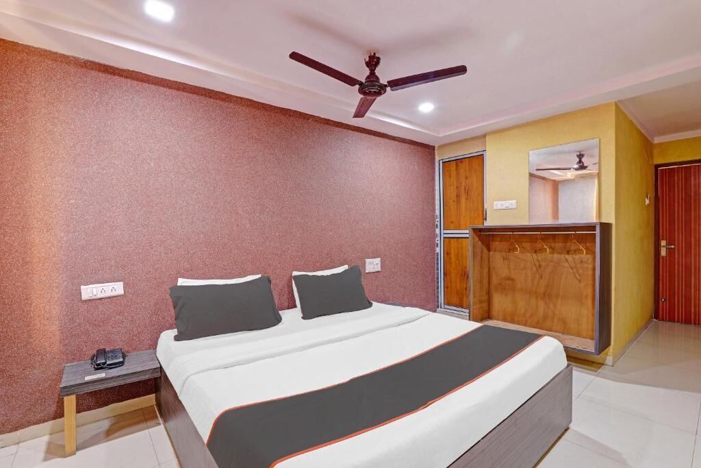 Photo of Bedroom in Ankleshwar