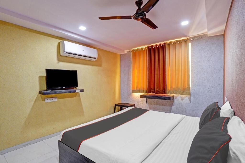 Photo of Bedroom in Ankleshwar