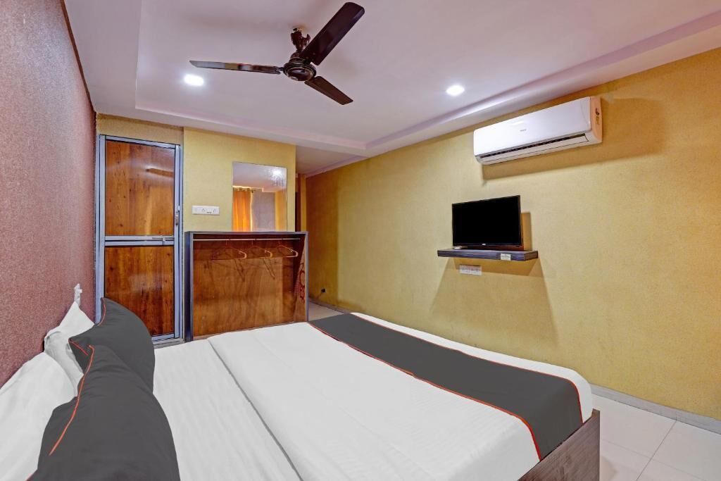Photo of Bedroom in Ankleshwar