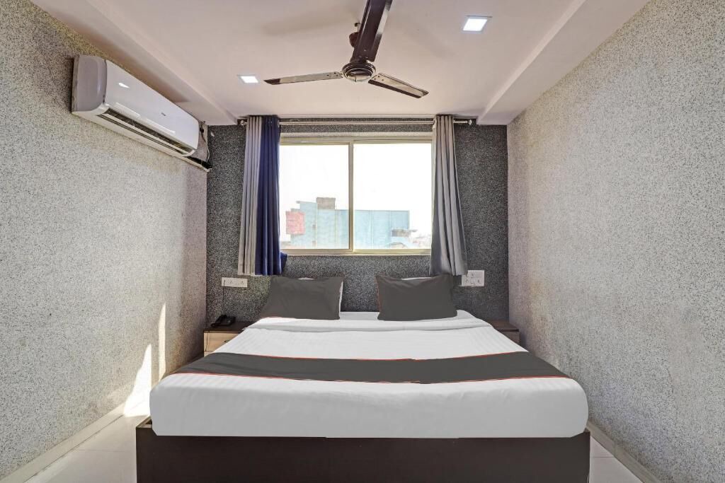 Photo of Bedroom in Ankleshwar