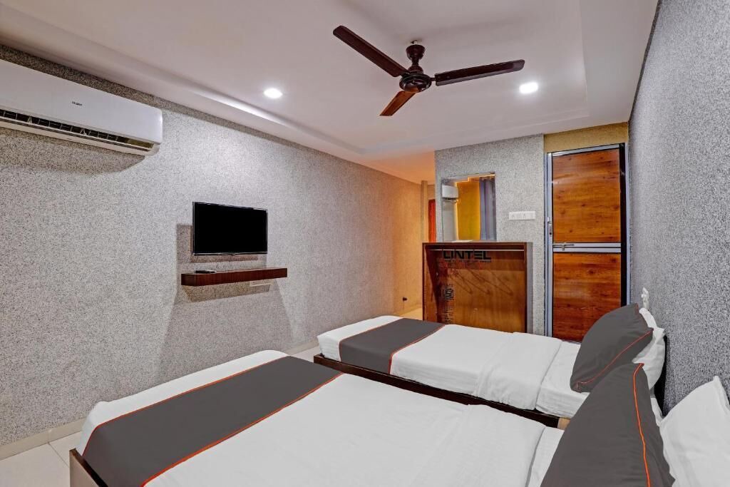 Photo of Bedroom in Ankleshwar
