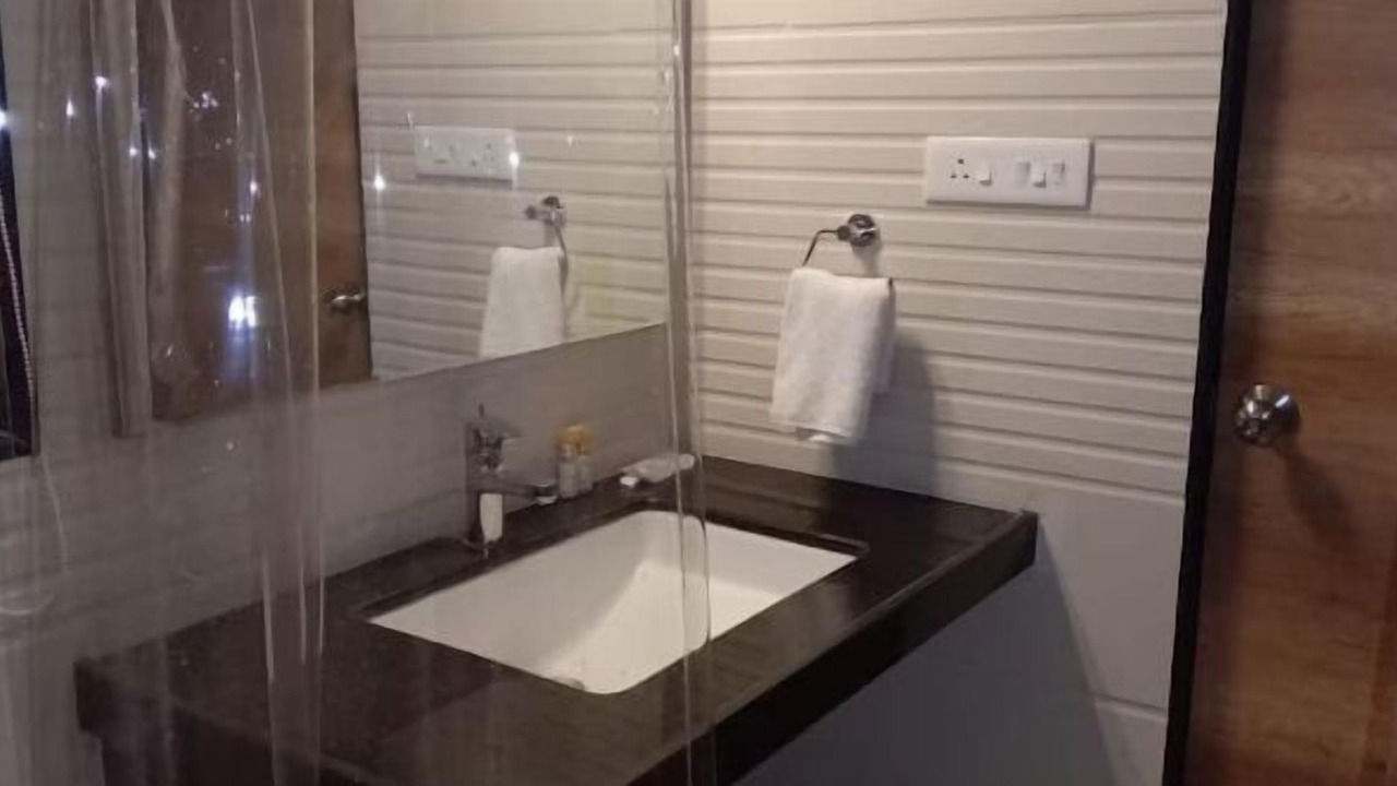 Photo of Bathroom in Raipur
