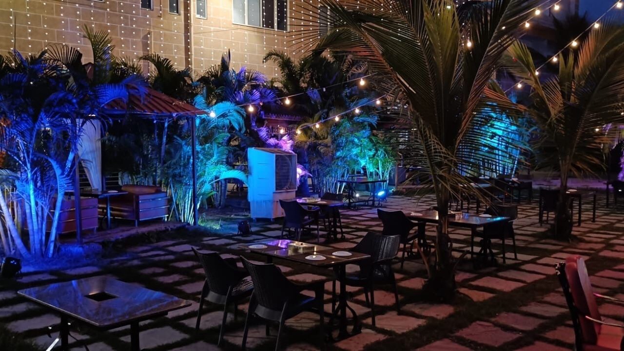 Photo of Outdoor in Raipur