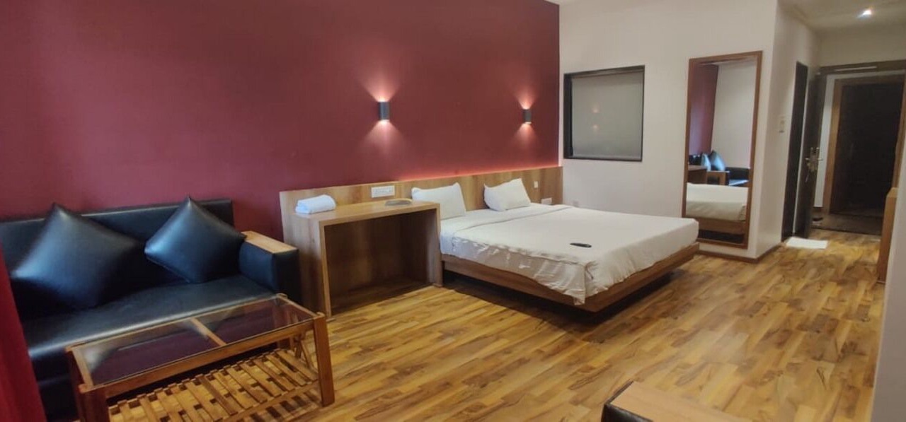Photo of Bedroom in Raipur