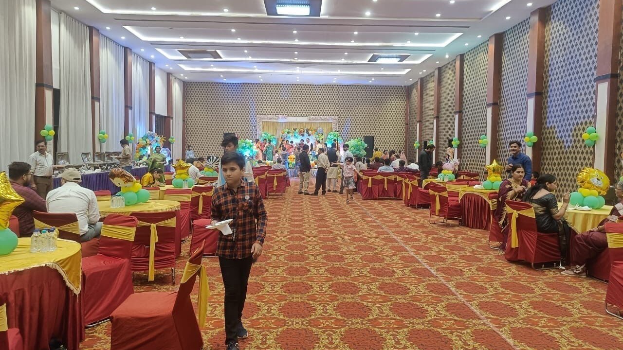 Photo of Others in Raipur