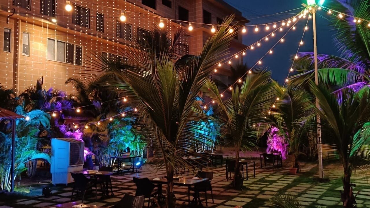 Photo of Outdoor in Raipur
