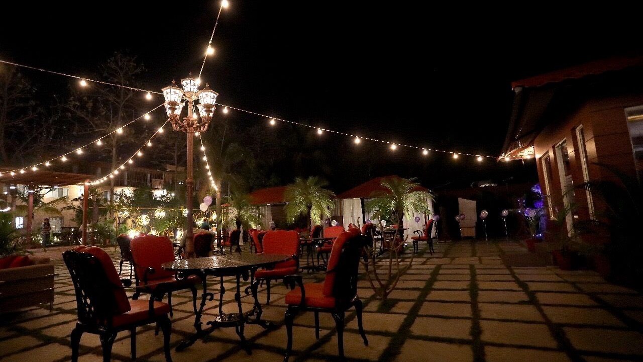 Photo of Outdoor in Raipur