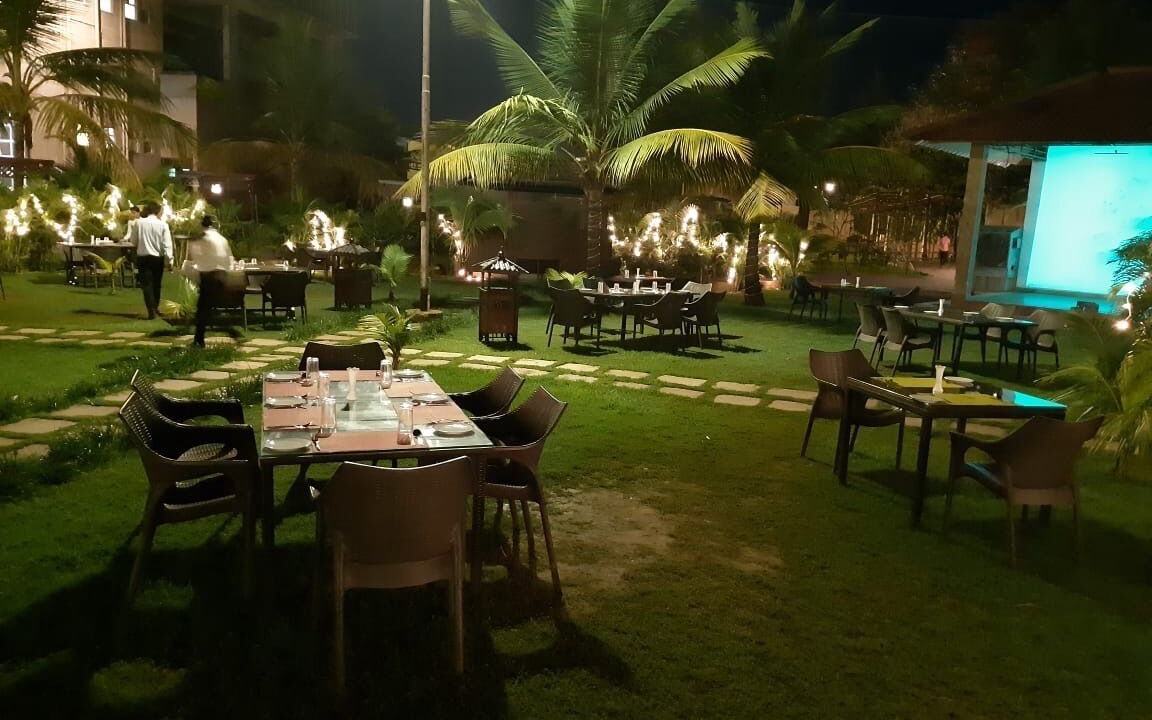Photo of Outdoor in Raipur