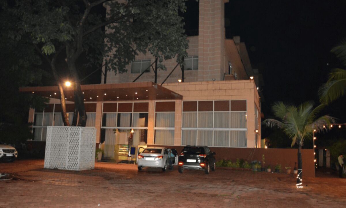 Photo of Outdoor in Raipur