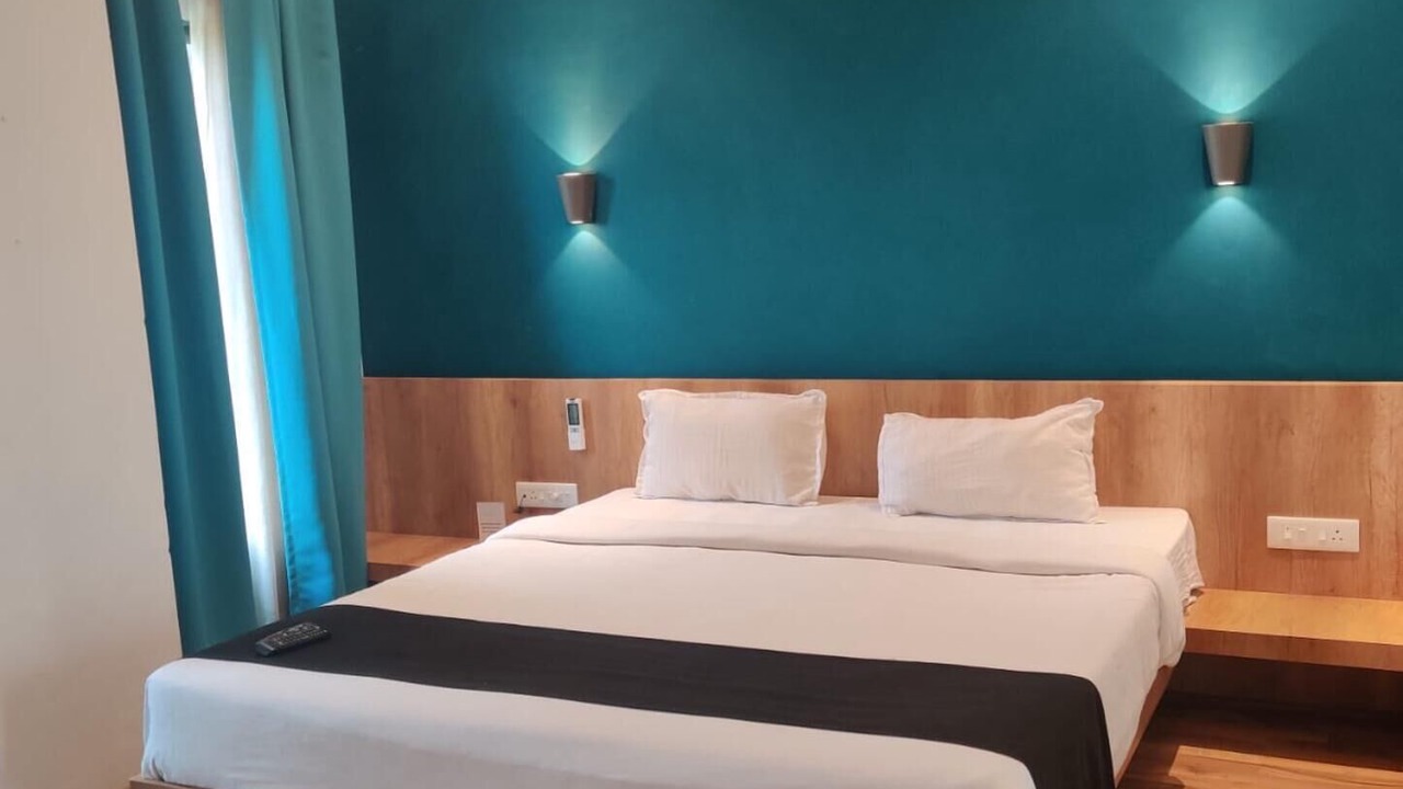 Photo of Bedroom in Raipur