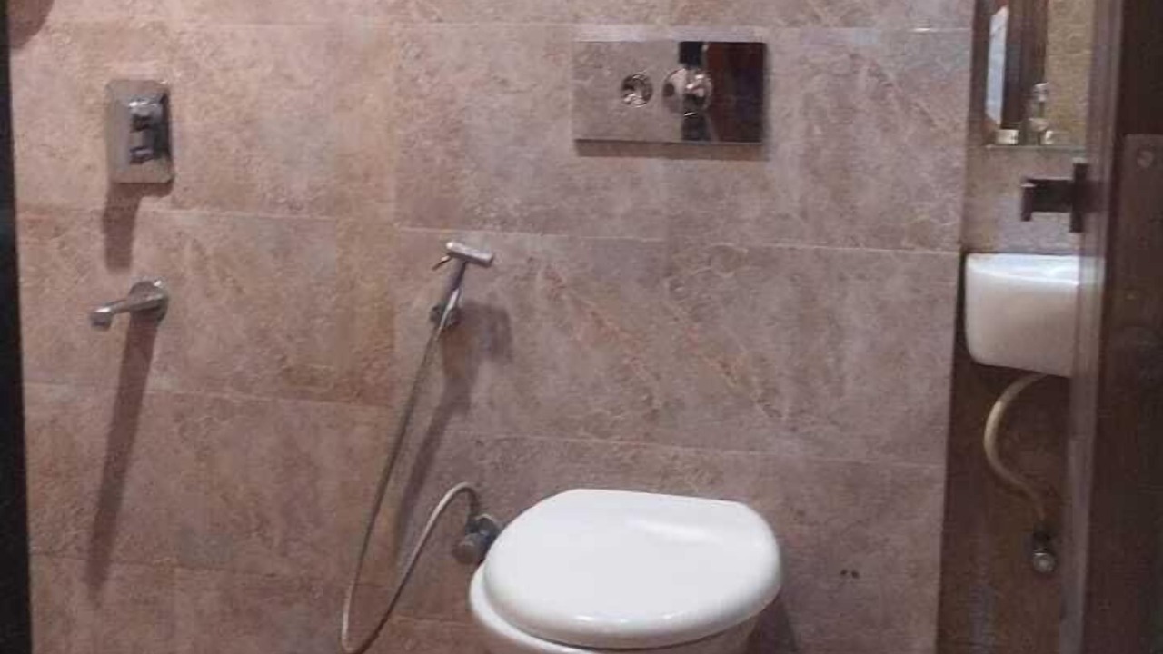 Photo of Bathroom in Raipur
