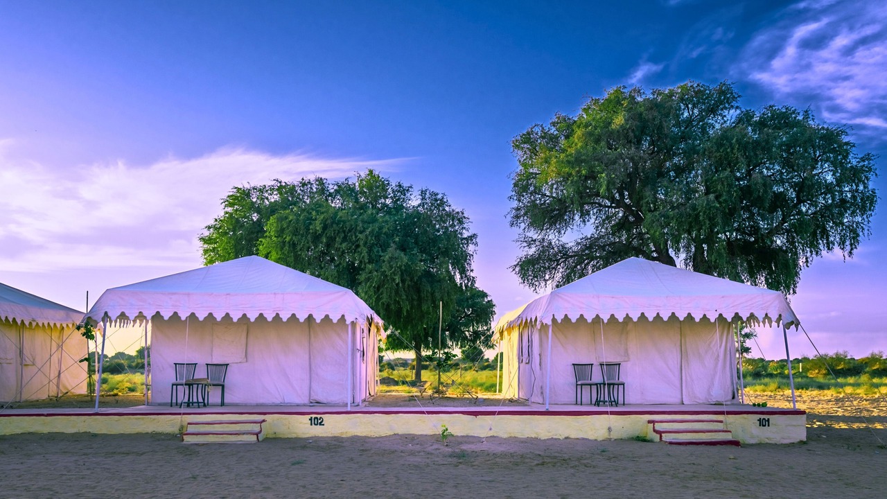 Photo of Outdoor in Kanoi