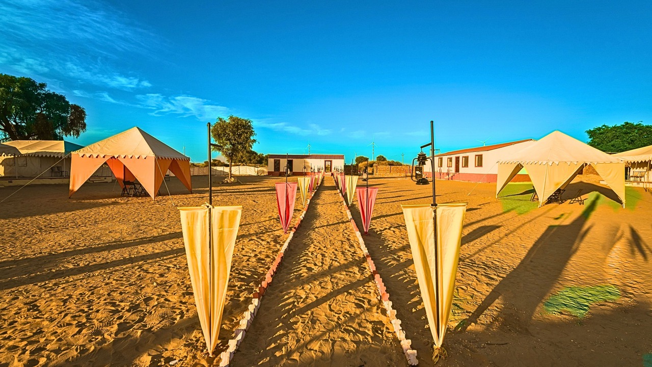 Photo of Outdoor in Kanoi