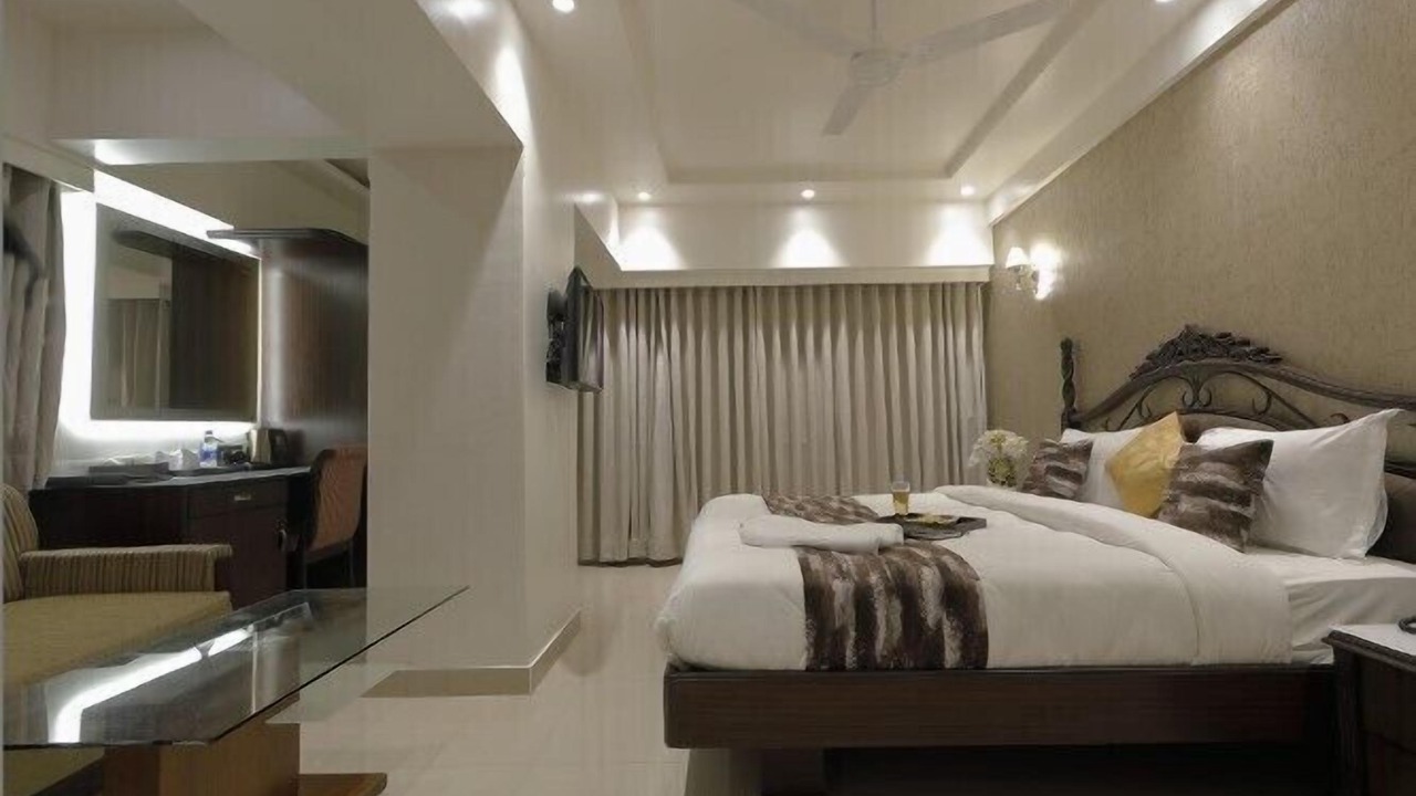 Photo of Bedroom in Andheri West