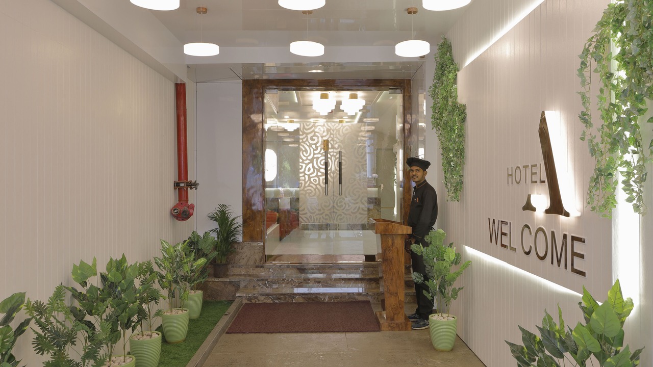 Photo of Outdoor in Andheri West
