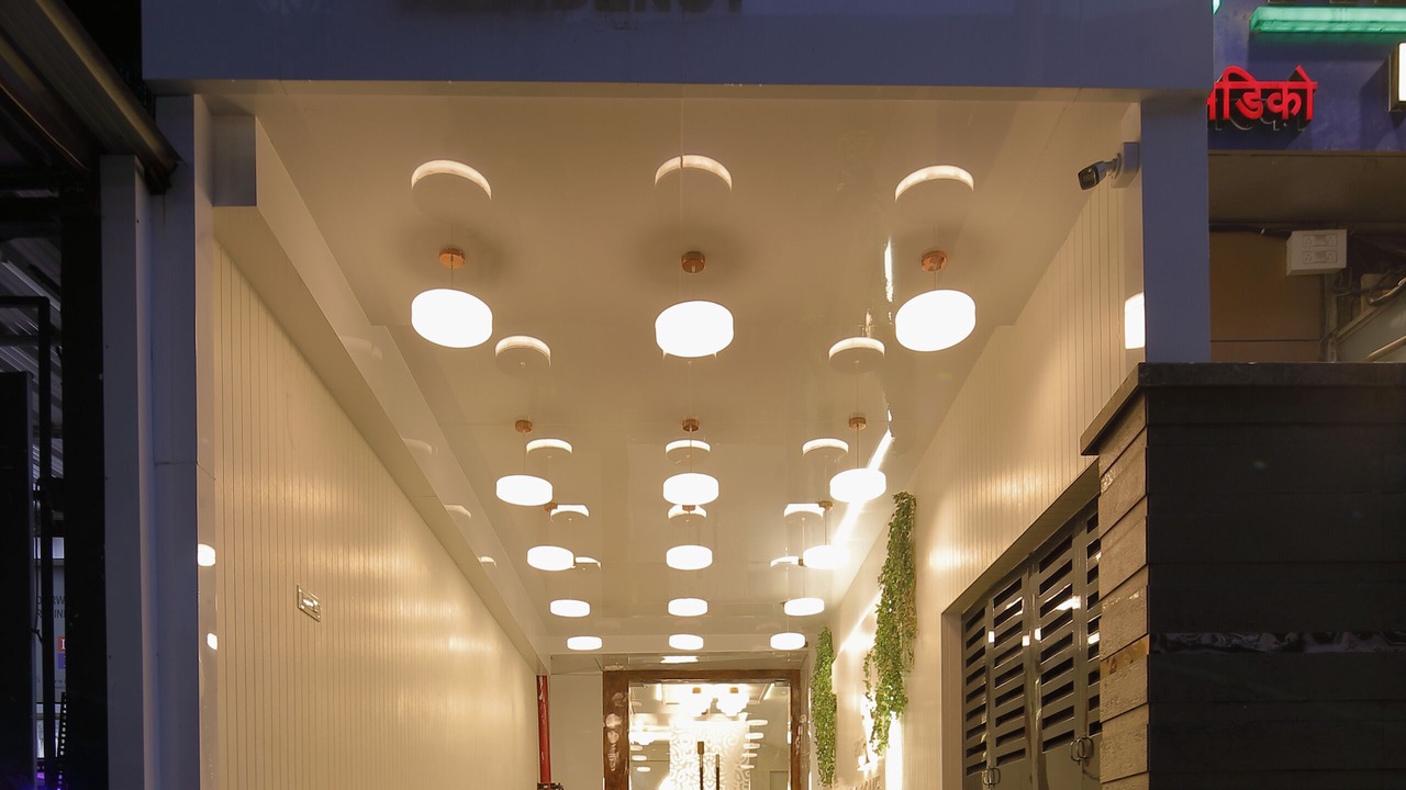 Photo of Outdoor in Andheri West