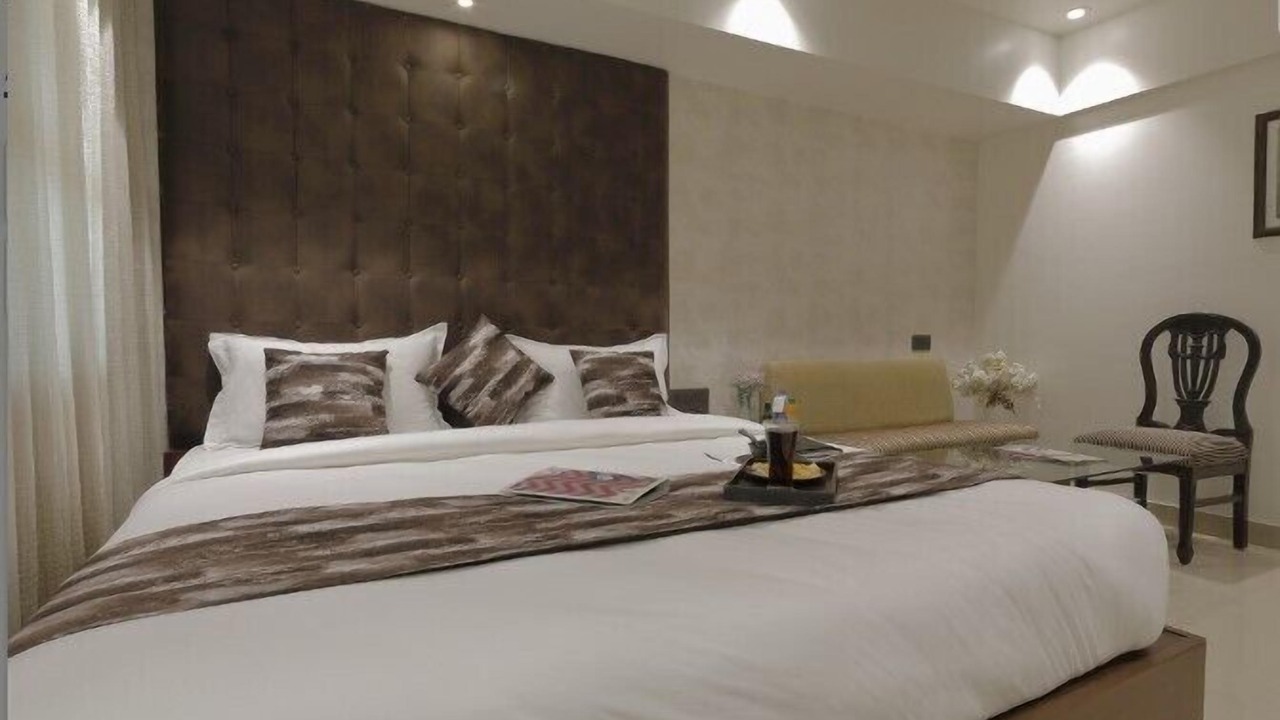 Photo of Bedroom in Andheri West