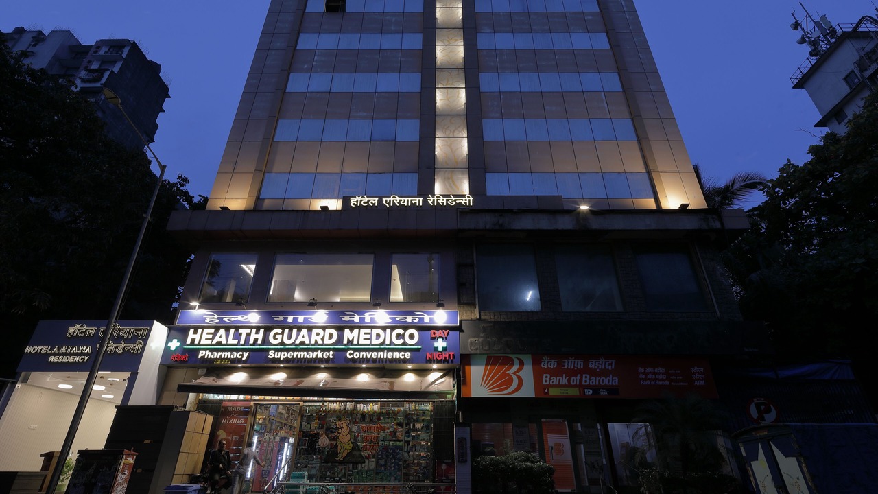 Photo of Outdoor in Andheri West