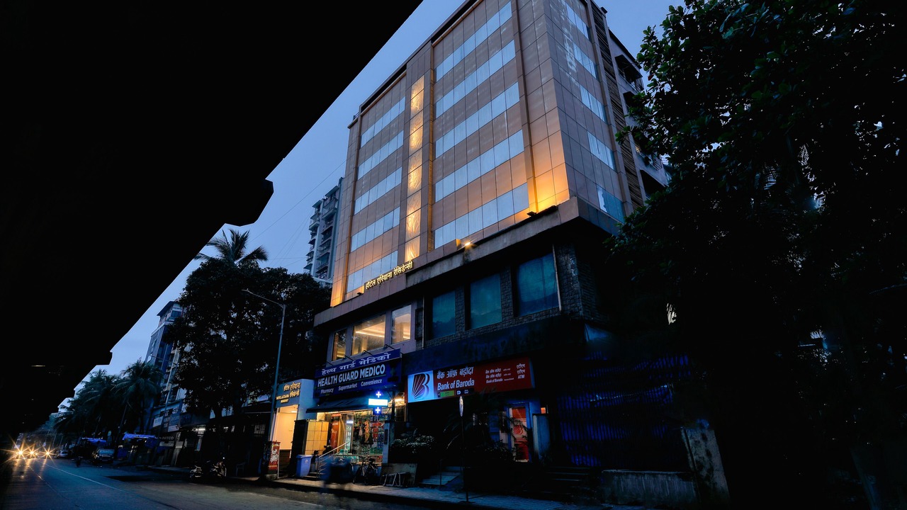 Photo of Outdoor in Andheri West