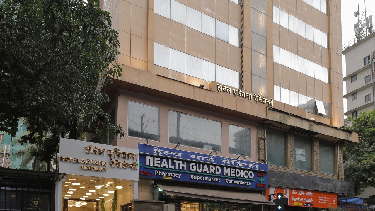 Photo of Outdoor in Andheri West