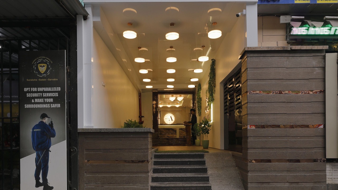 Photo of Outdoor in Andheri West