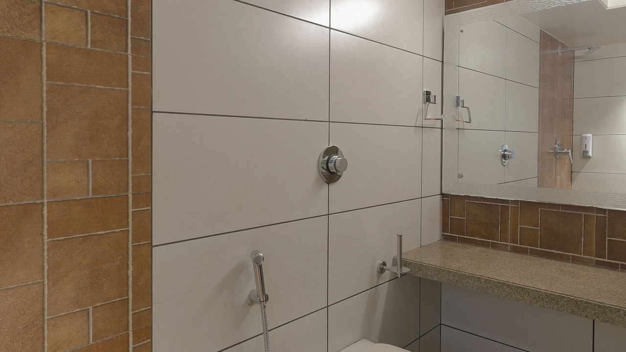 Photo of Bathroom in Andheri West