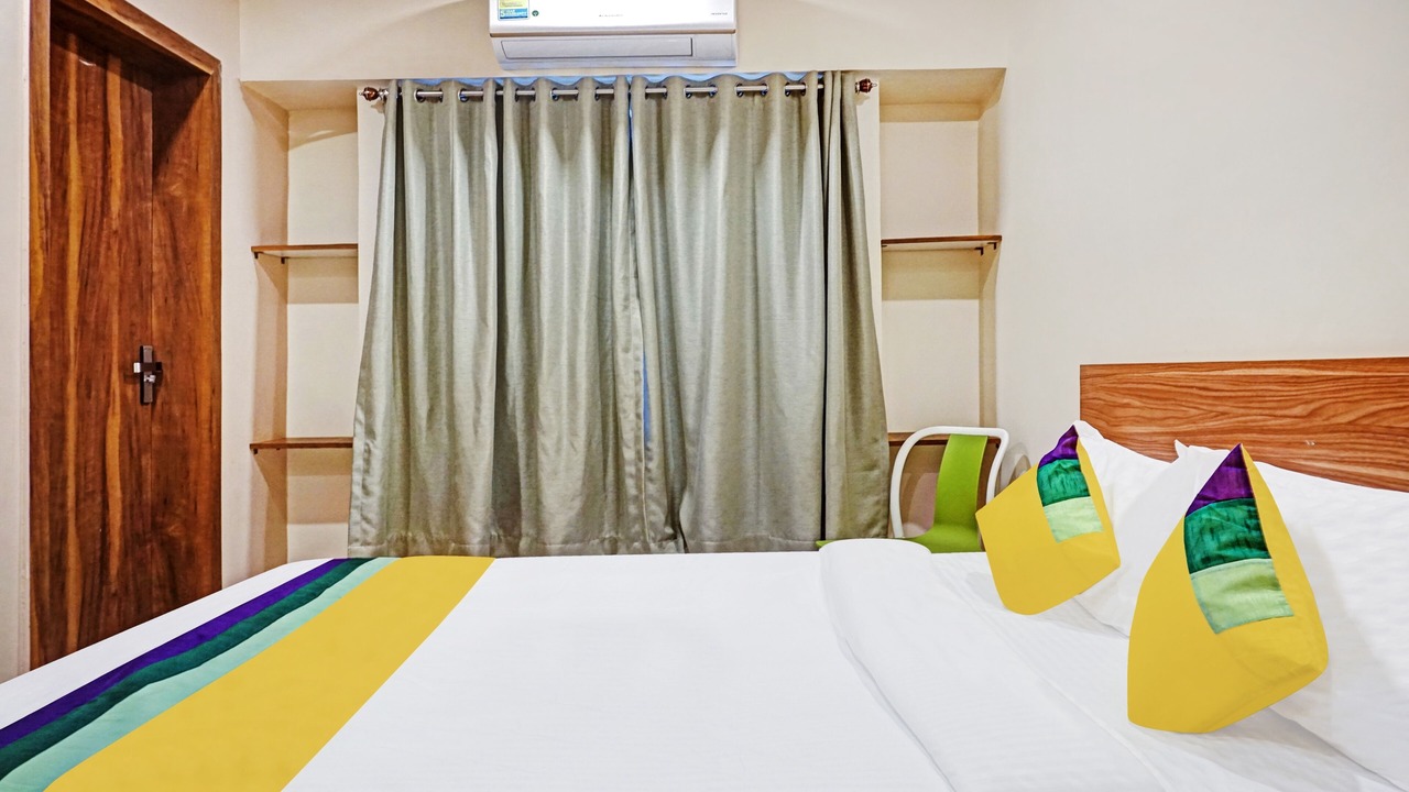 Photo of Bedroom in Pune