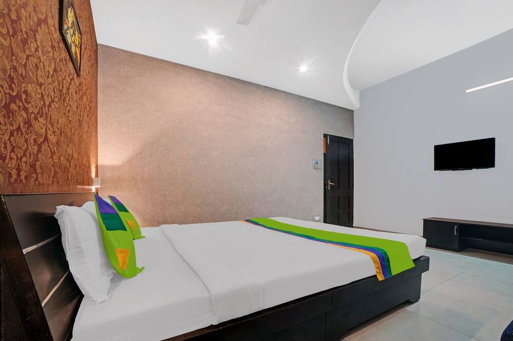 Photo of Bedroom in Raipur
