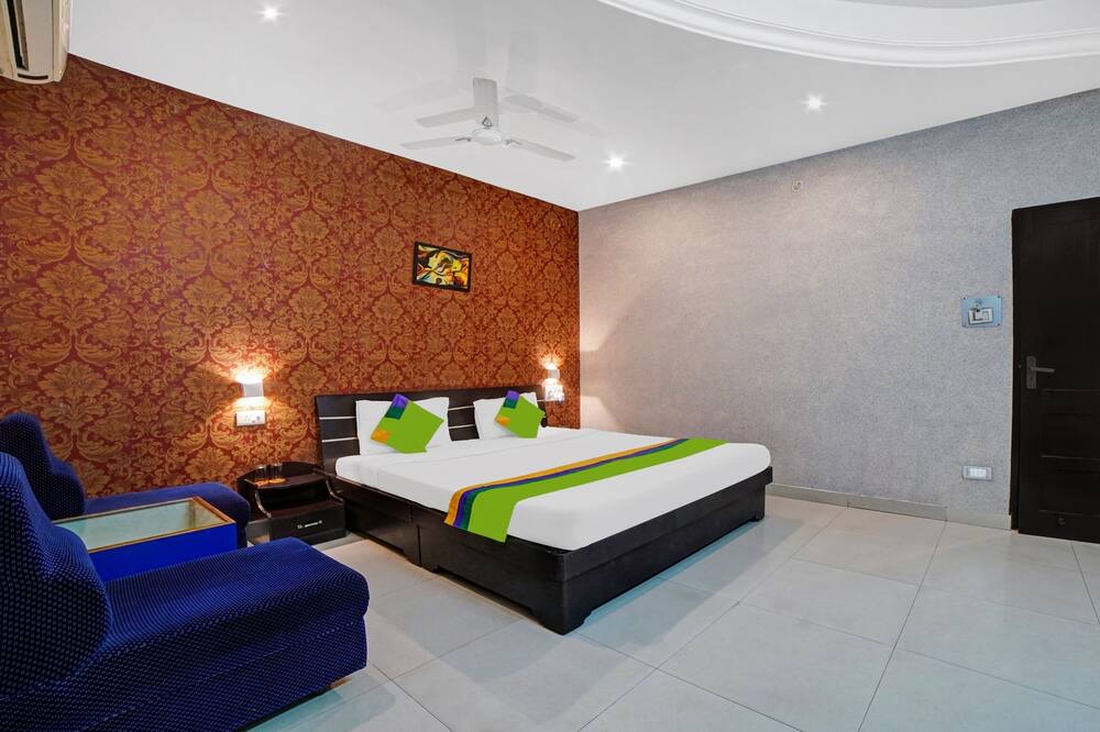 Photo of Bedroom in Raipur