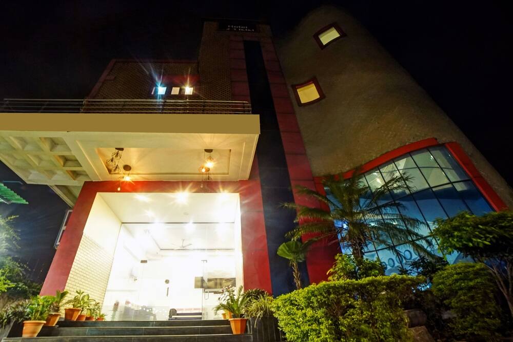 Photo of Outdoor in Raipur
