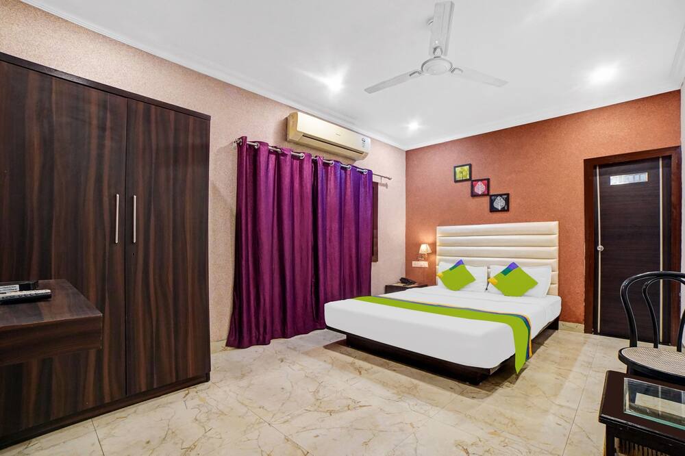Photo of Bedroom in Raipur