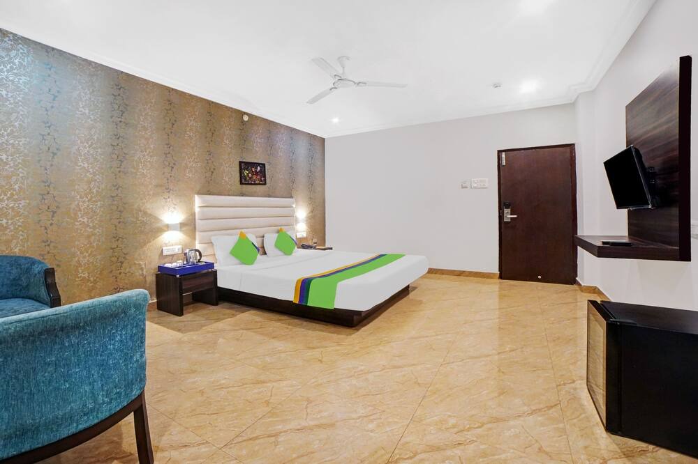 Photo of Bedroom in Raipur