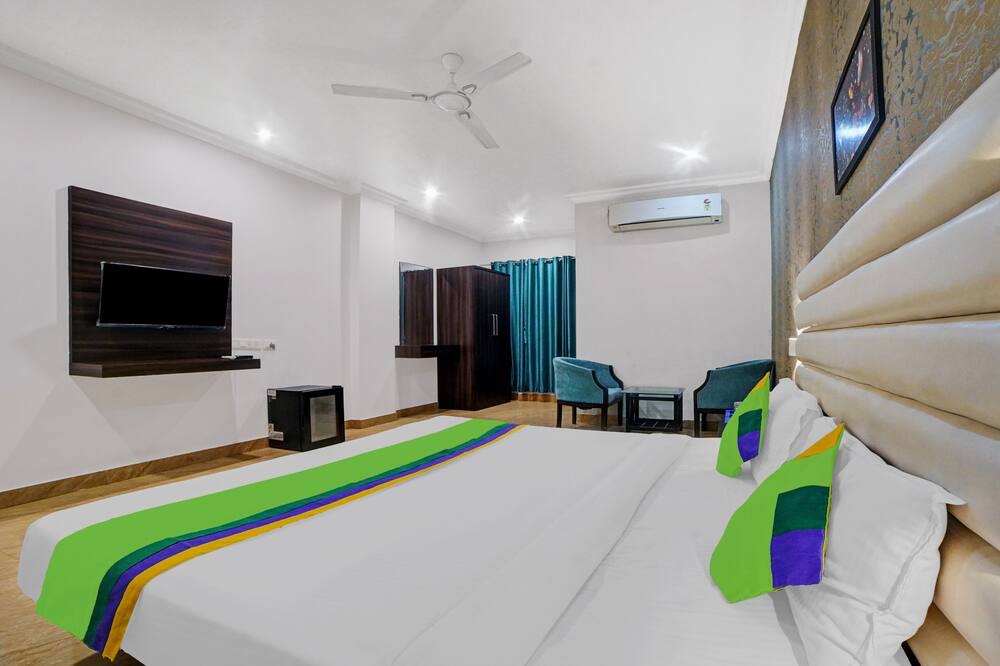 Photo of Bedroom in Raipur