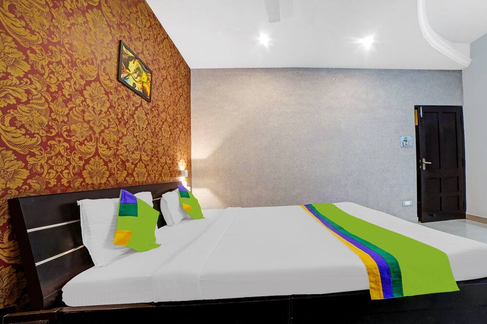Photo of Bedroom in Raipur
