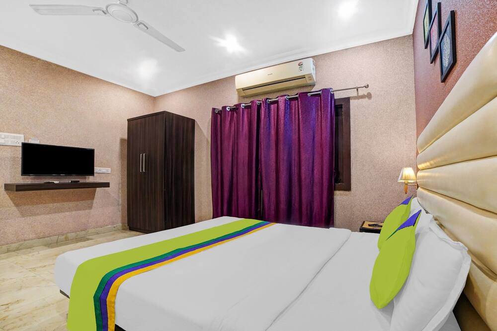 Photo of Bedroom in Raipur