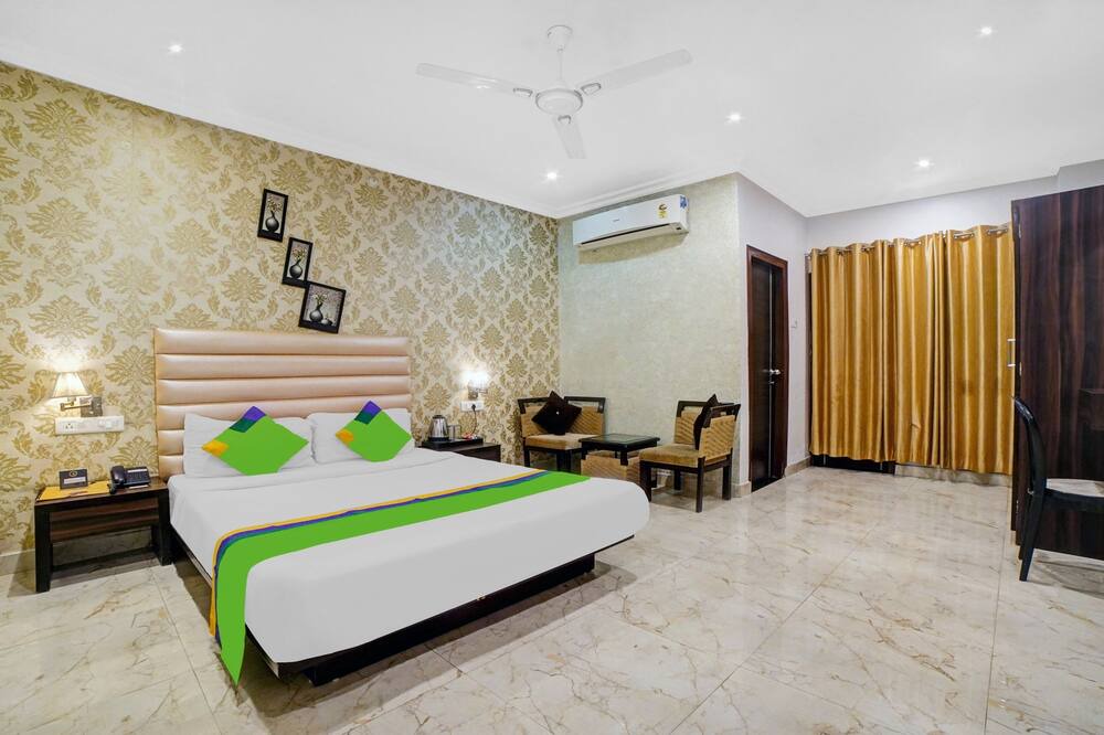 Photo of Bedroom in Raipur