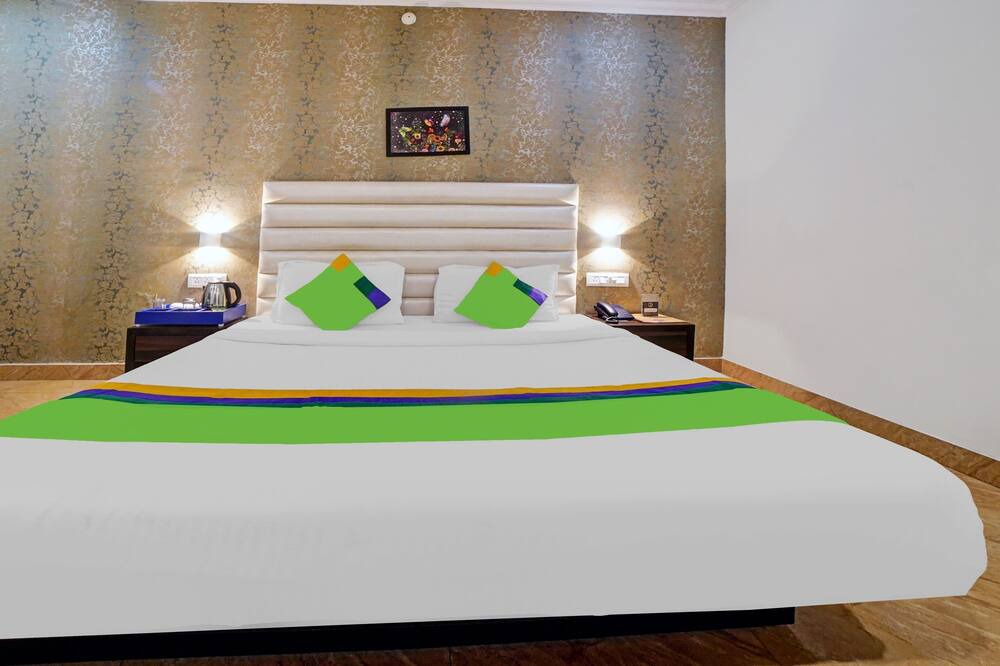 Photo of Bedroom in Raipur