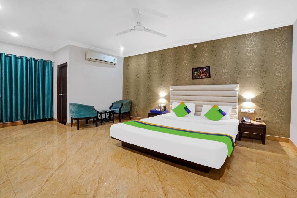 Photo of Bedroom in Raipur