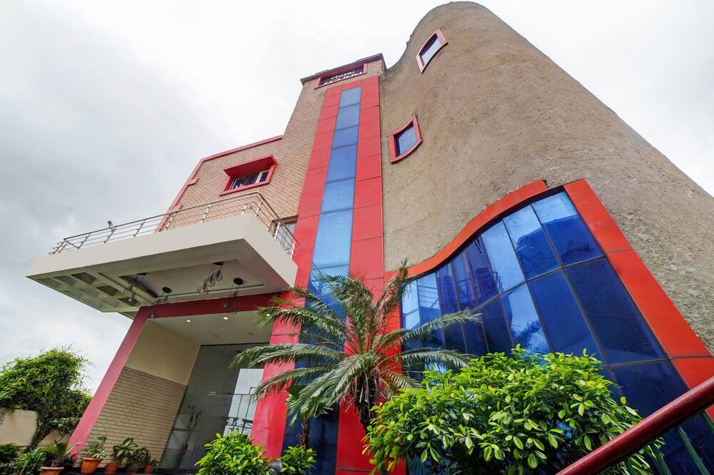 Photo of Outdoor in Raipur