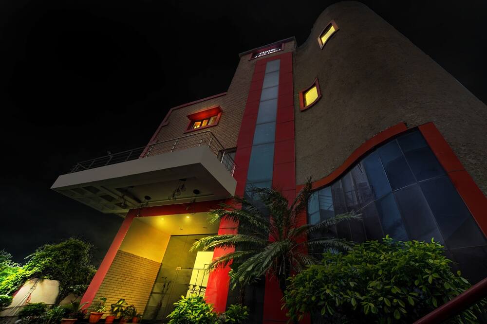 Photo of Outdoor in Raipur